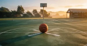 Basketball betting in New Zealand 2026 — odds, markets and the law