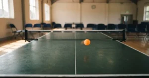 Table tennis betting in New Zealand 2026 — where it stands and who serves it