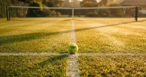 Tennis betting in New Zealand 2026 — who can take your bet, and how